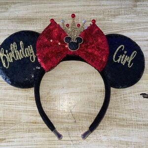 Disney Ears